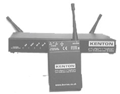 Kenton Wireless System